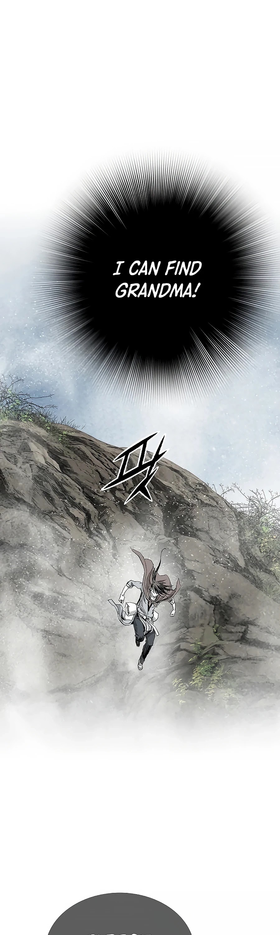 Way To Heaven Chapter 157 page 46 - Chapter 157