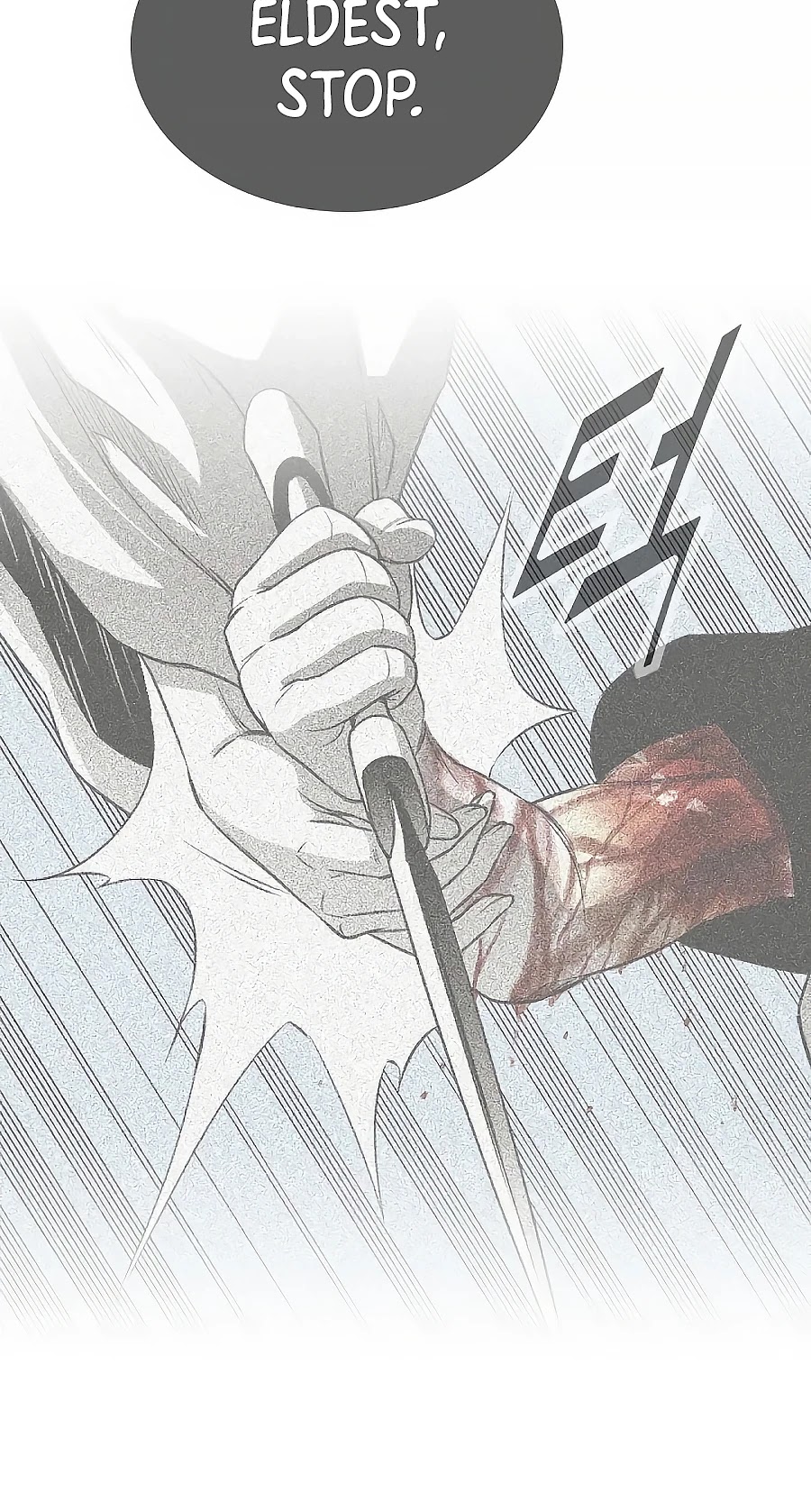 Way To Heaven Chapter 157 page 47 - Chapter 157