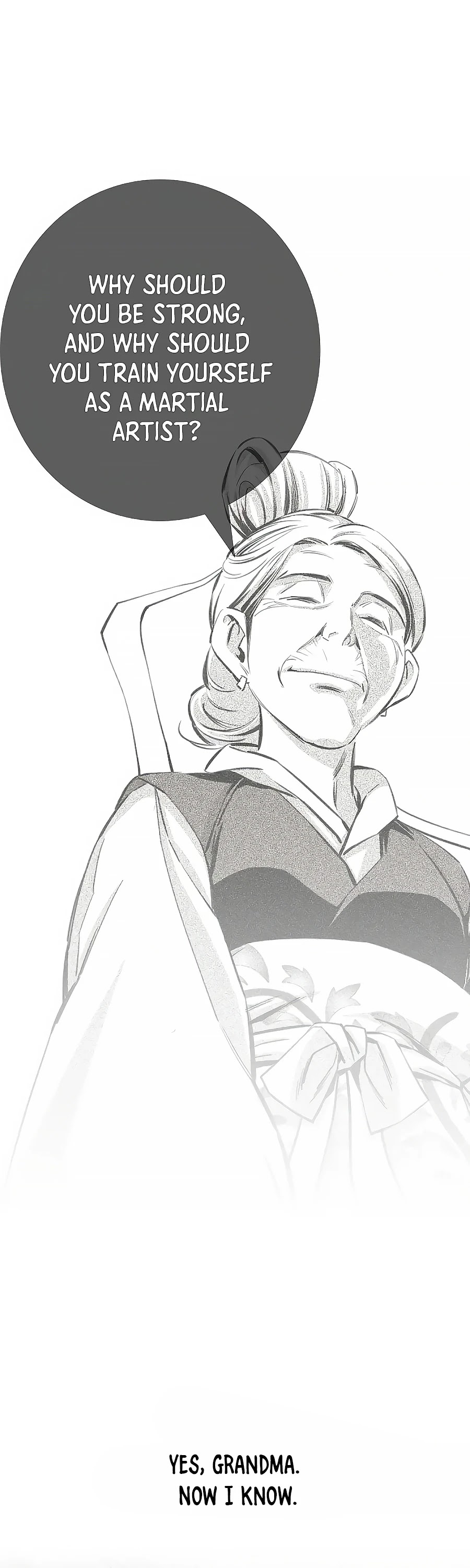 Way To Heaven Chapter 157 page 49 - Chapter 157