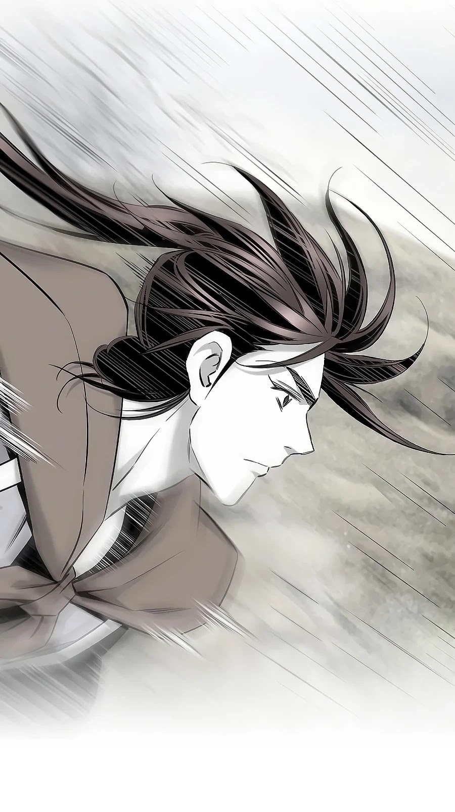 Way To Heaven Chapter 157 page 50 - Chapter 157