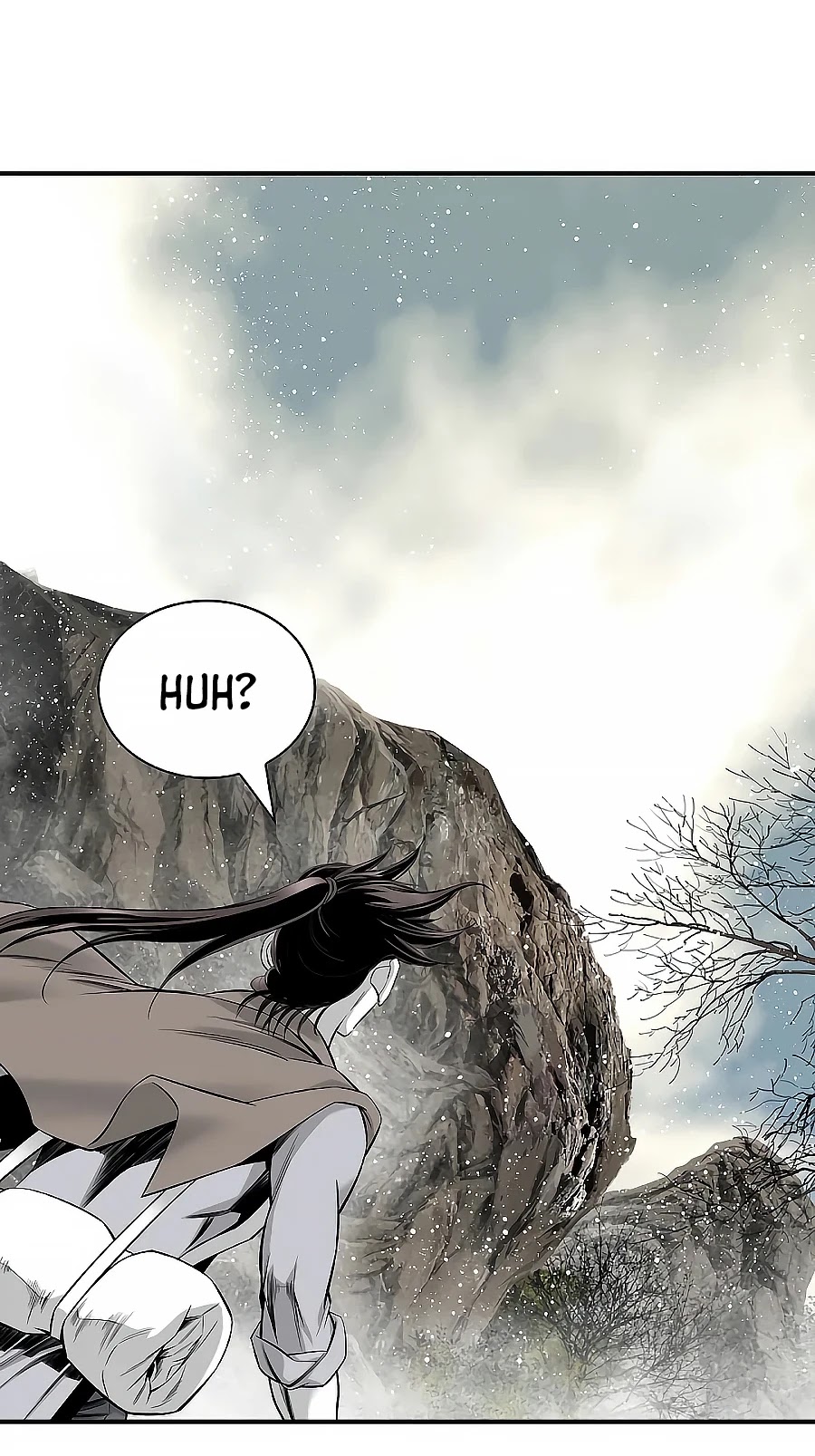 Way To Heaven Chapter 157 page 51 - Chapter 157