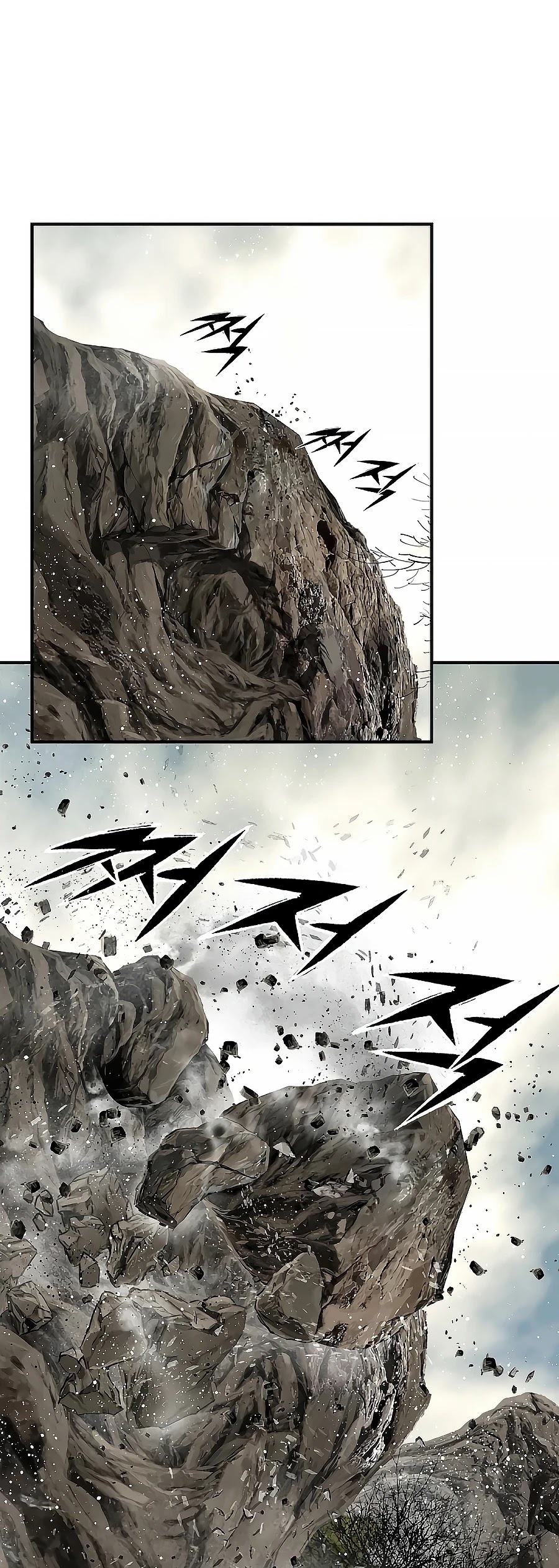 Way To Heaven Chapter 157 page 52 - Chapter 157