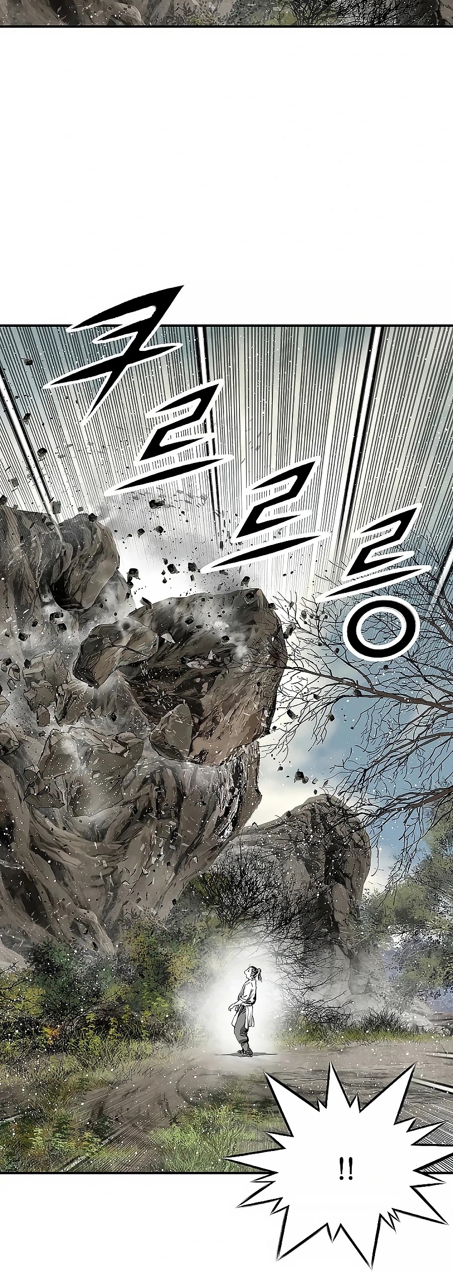 Way To Heaven Chapter 157 page 53 - Chapter 157