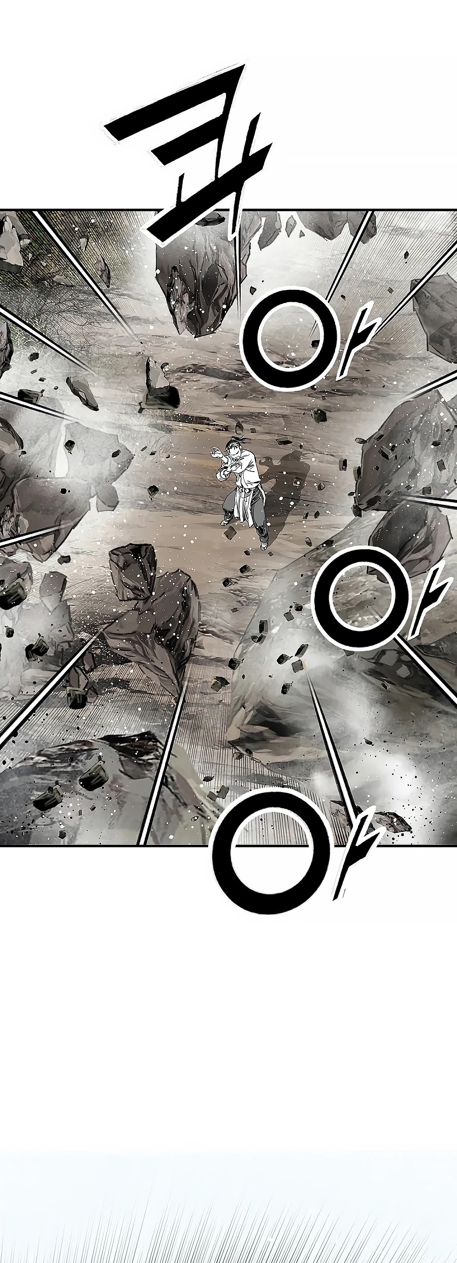 Way To Heaven Chapter 157 page 54 - Chapter 157