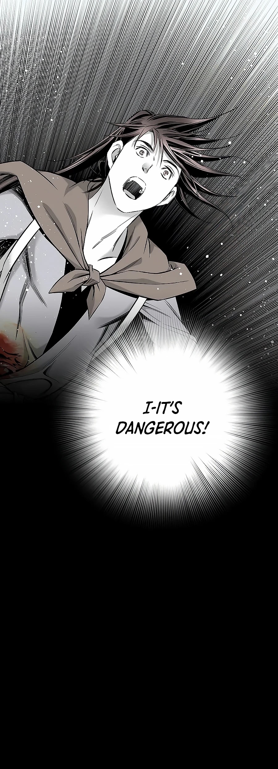 Way To Heaven Chapter 157 page 55 - Chapter 157
