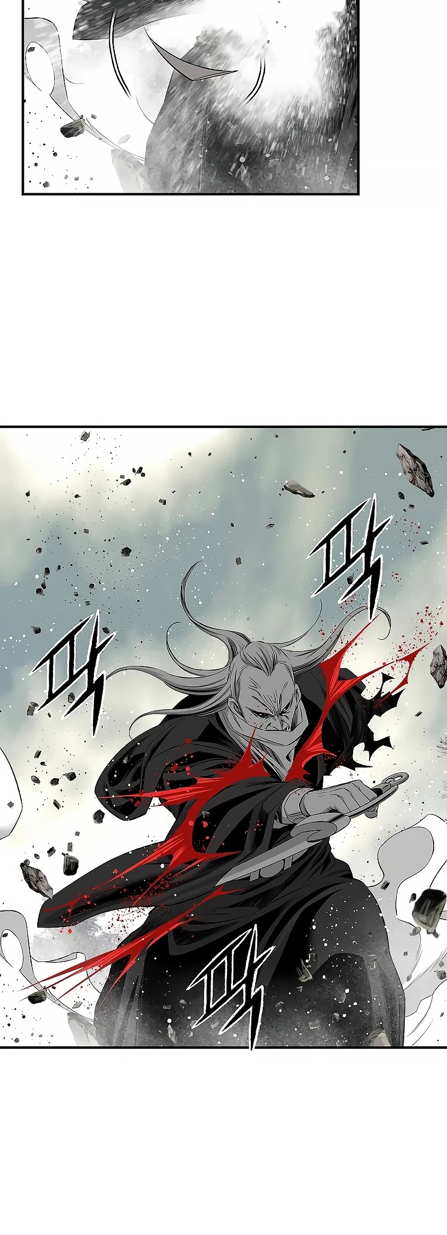 Way To Heaven Chapter 157 page 7 - Chapter 157