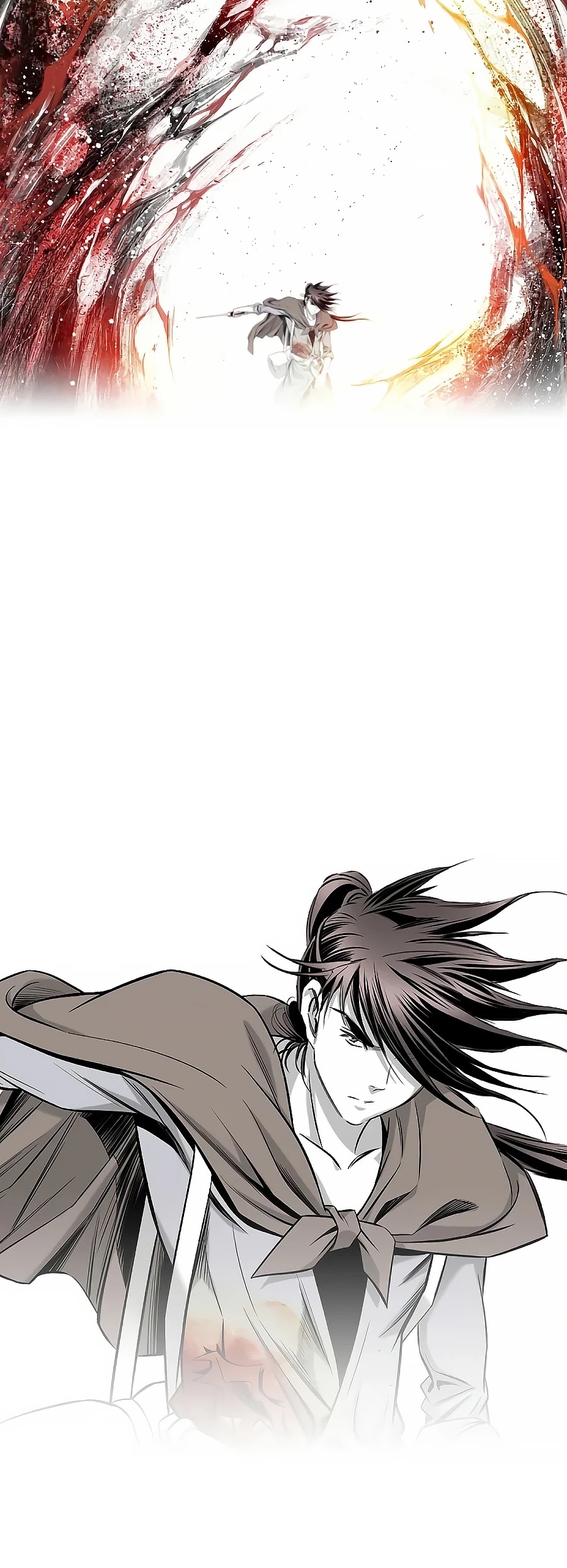 Way To Heaven Chapter 157 page 9 - Chapter 157