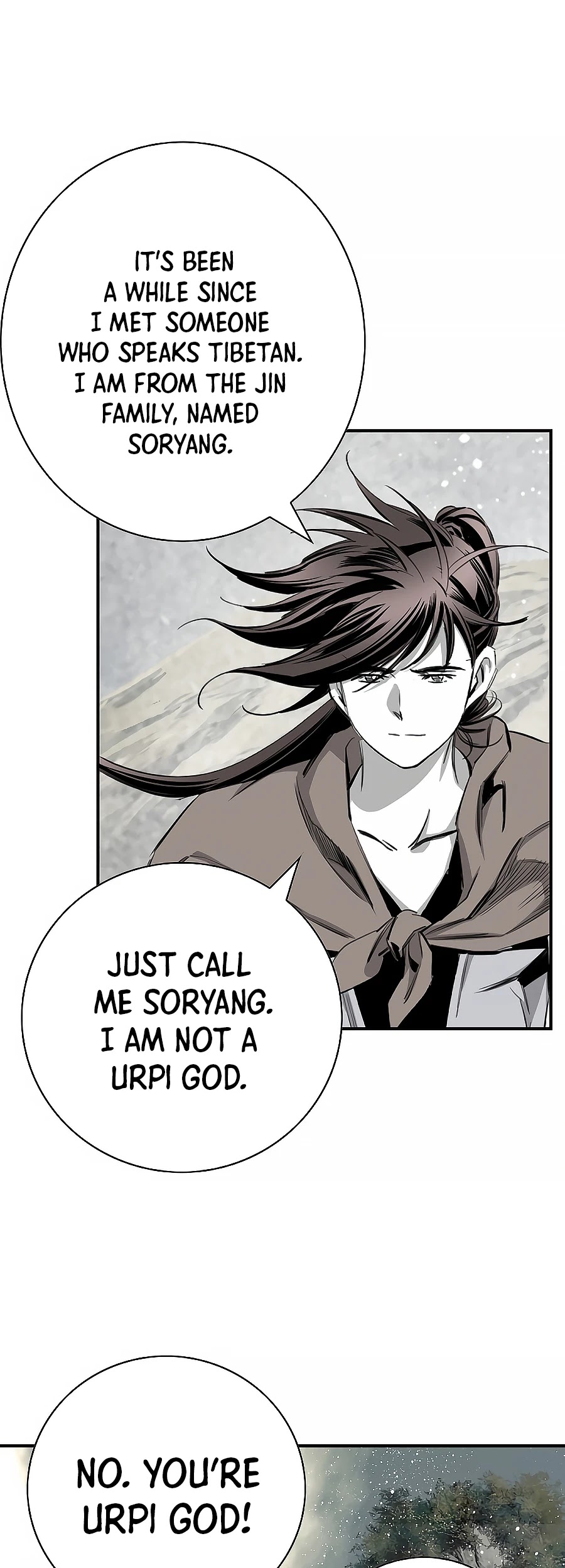 Way To Heaven Chapter 158 page 10 - Chapter 158