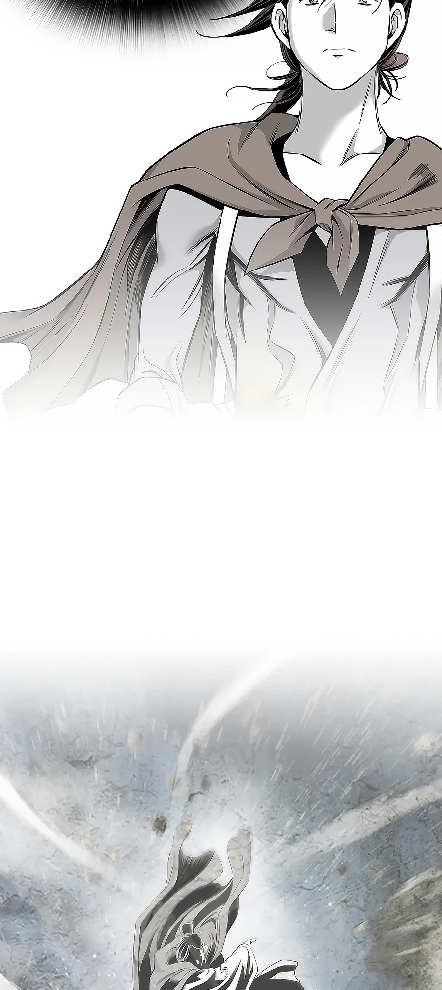 Way To Heaven Chapter 158 page 17 - Chapter 158