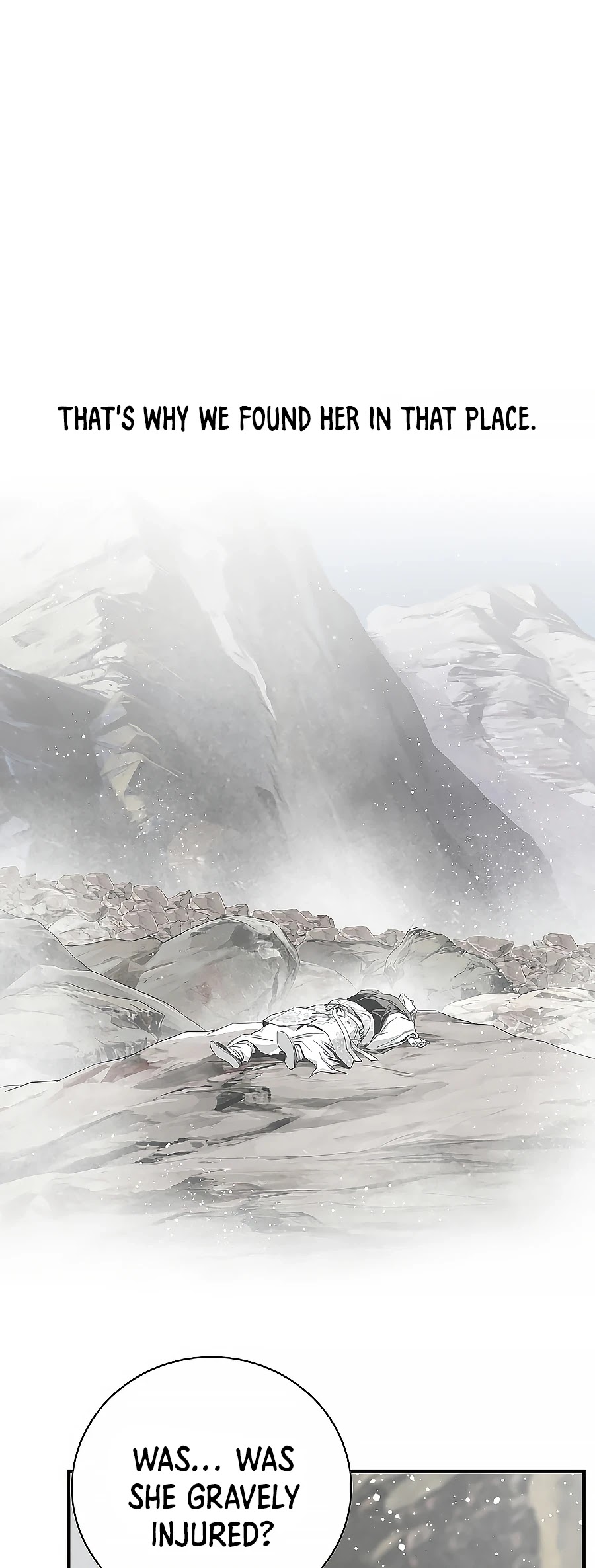 Way To Heaven Chapter 158 page 26 - Chapter 158