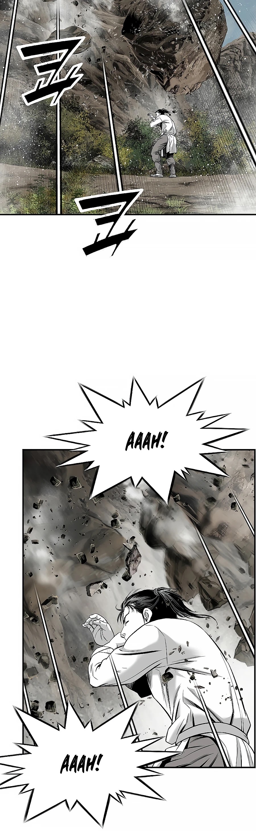 Way To Heaven Chapter 158 page 3 - Chapter 158