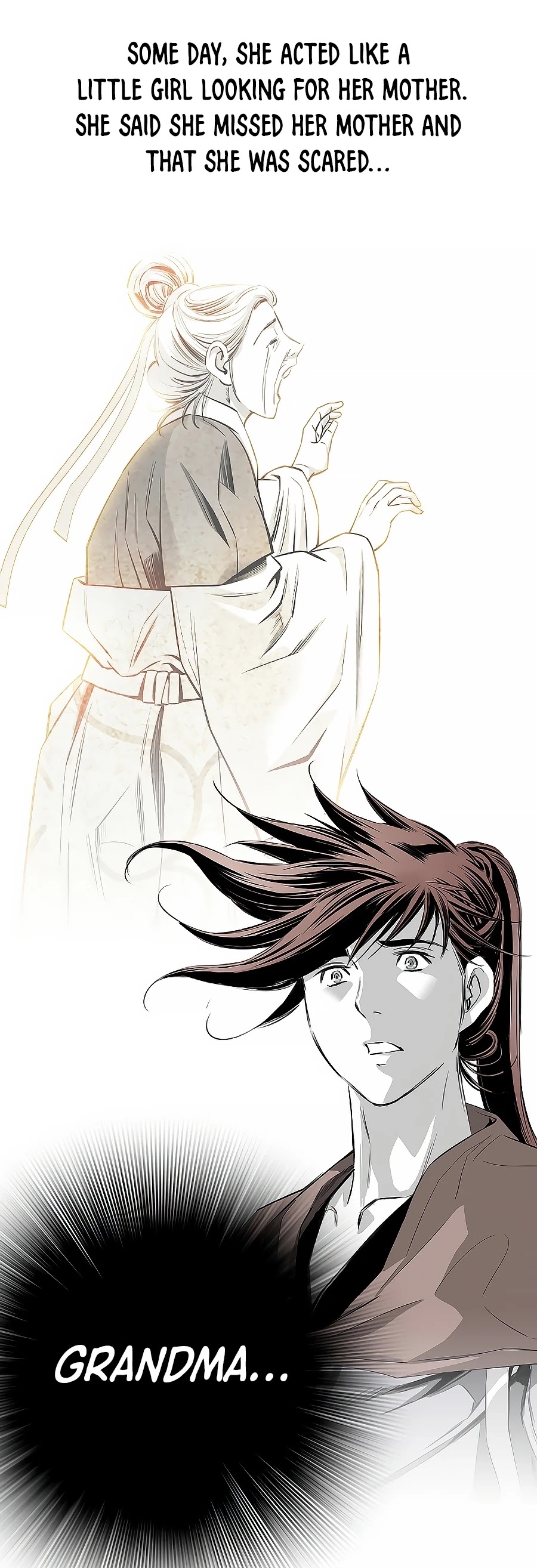 Way To Heaven Chapter 158 page 30 - Chapter 158