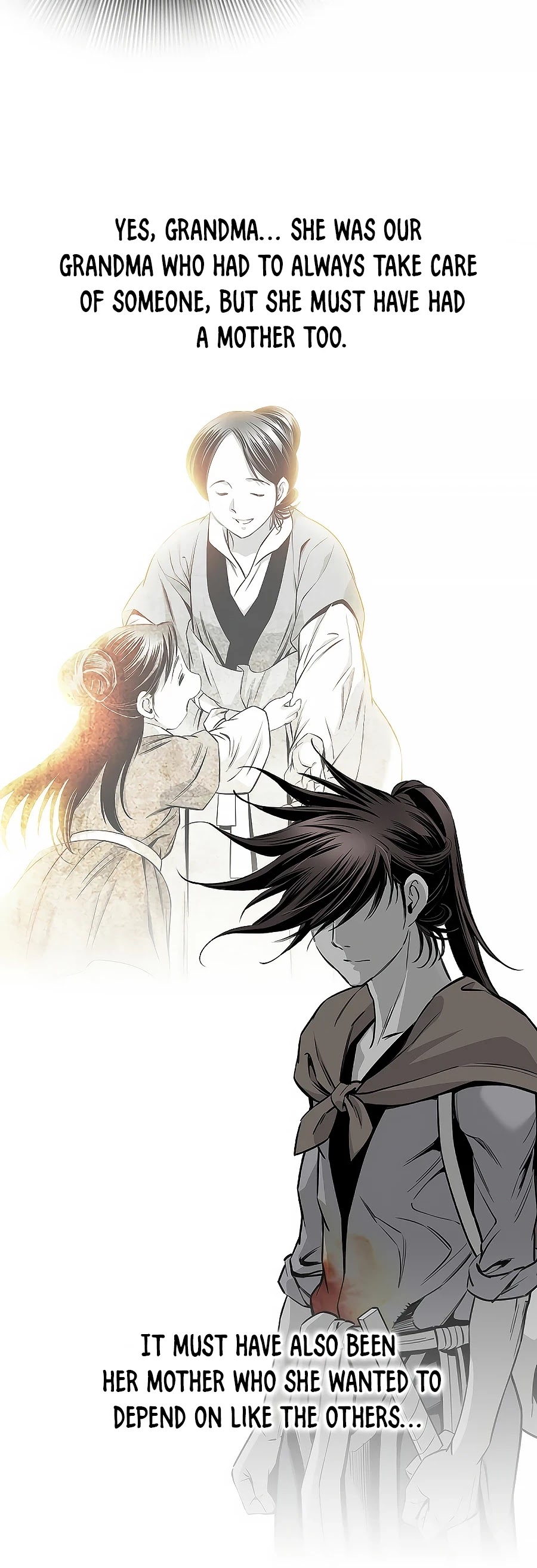 Way To Heaven Chapter 158 page 31 - Chapter 158
