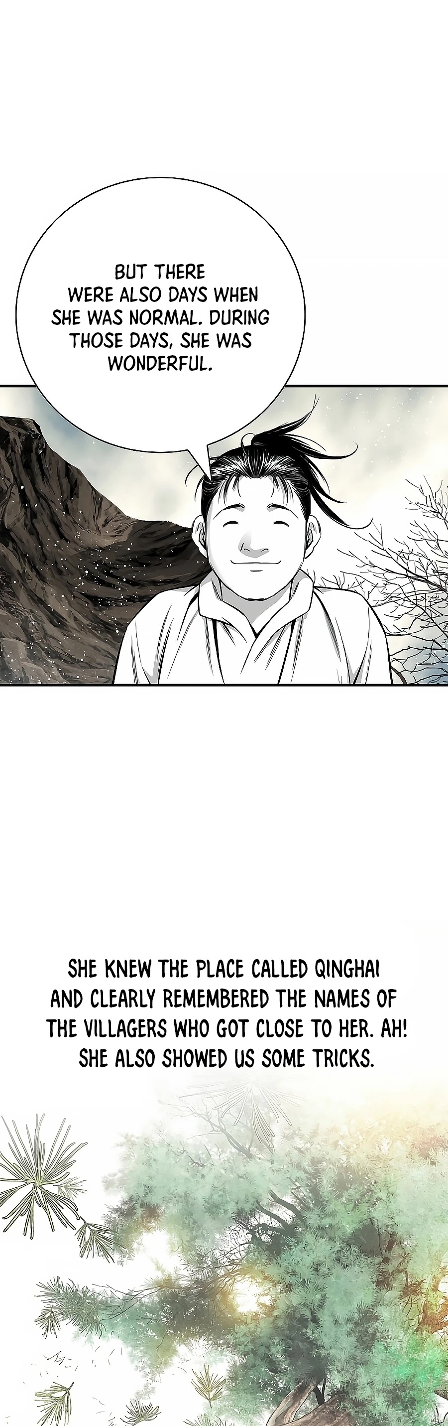 Way To Heaven Chapter 158 page 32 - Chapter 158