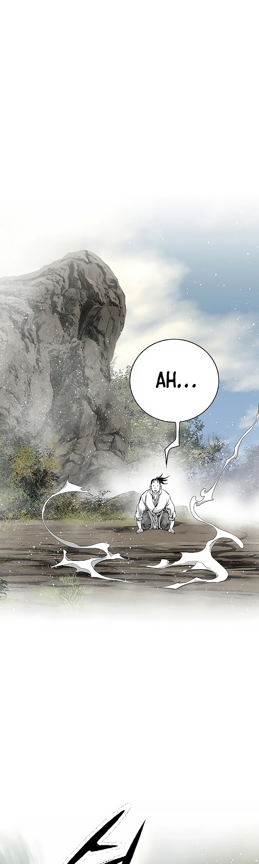 Way To Heaven Chapter 158 page 36 - Chapter 158