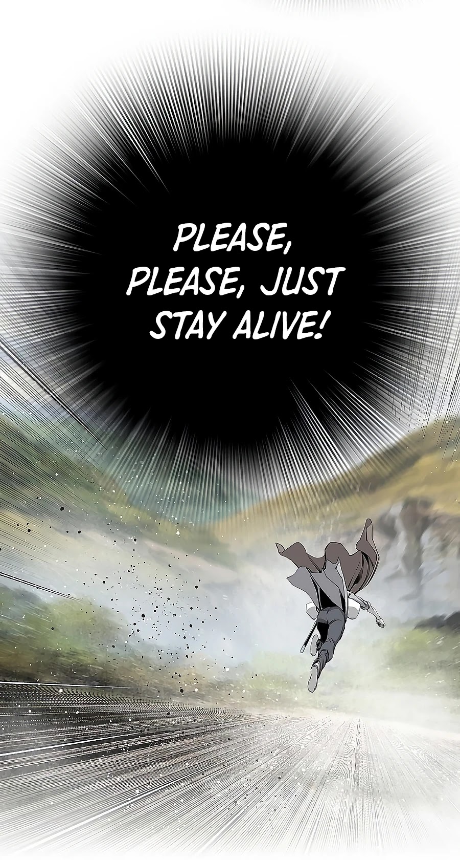 Way To Heaven Chapter 158 page 38 - Chapter 158