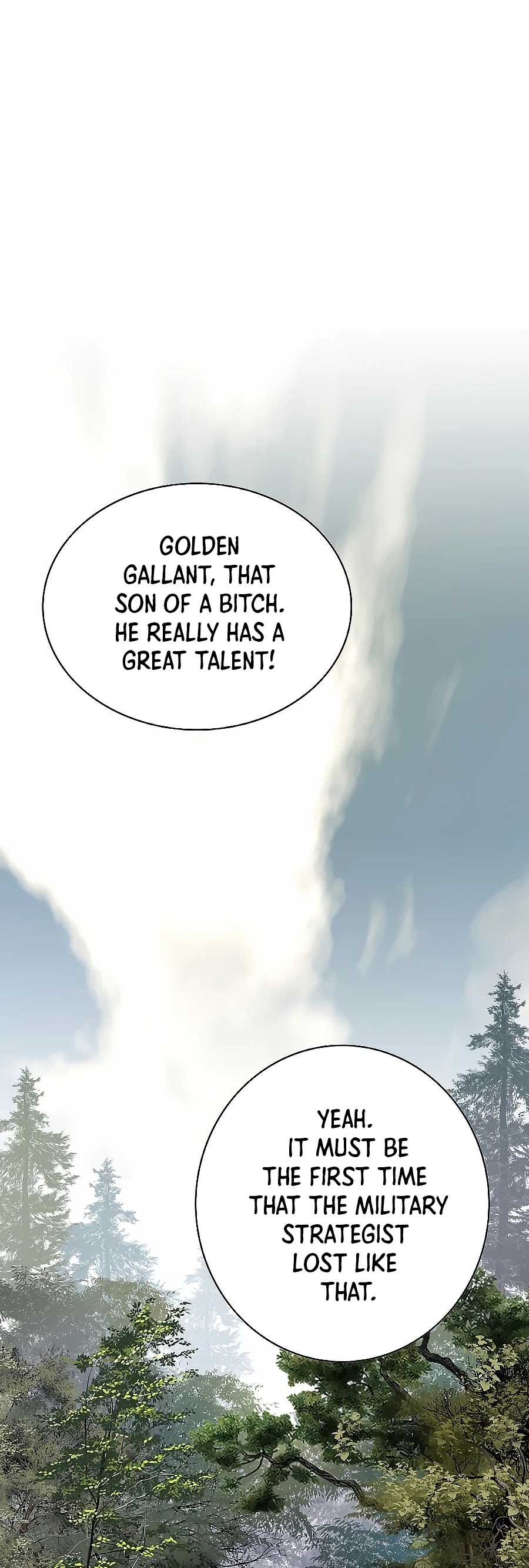 Way To Heaven Chapter 158 page 39 - Chapter 158