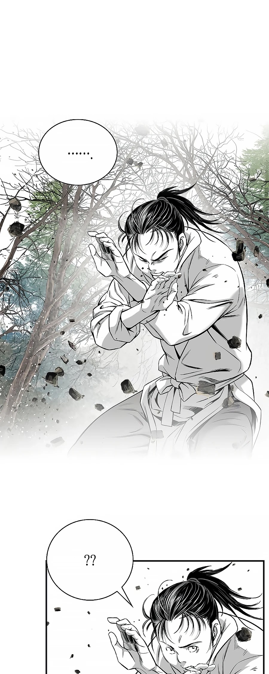 Way To Heaven Chapter 158 page 4 - Chapter 158