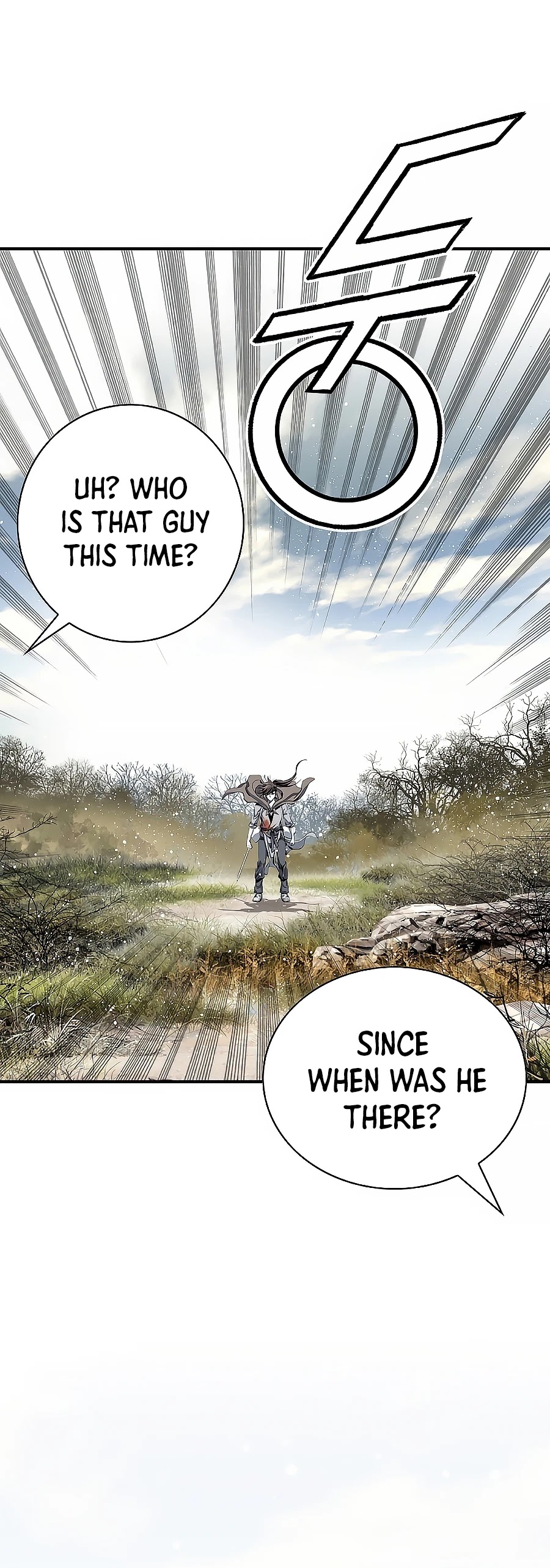 Way To Heaven Chapter 158 page 41 - Chapter 158