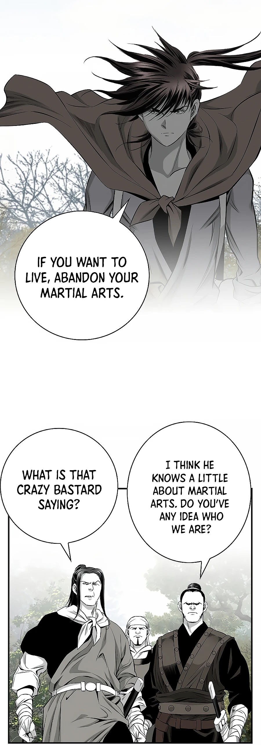 Way To Heaven Chapter 158 page 42 - Chapter 158