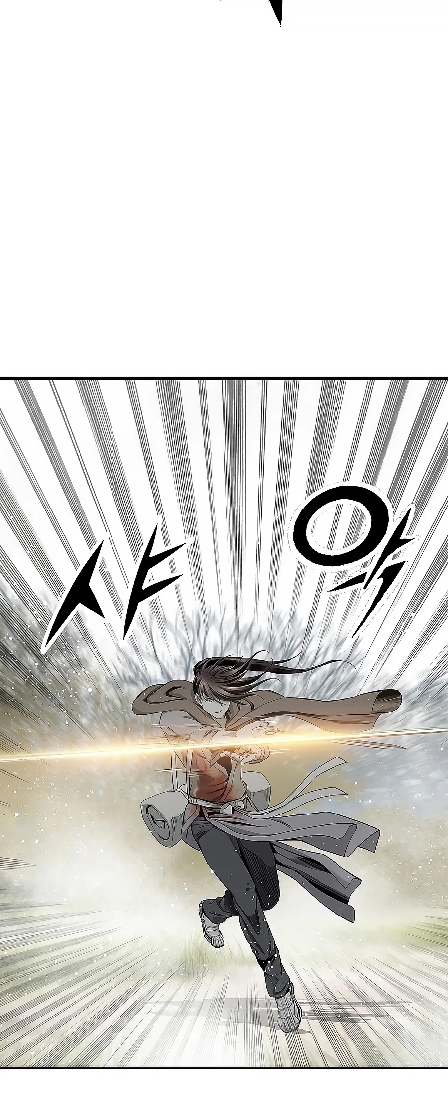 Way To Heaven Chapter 158 page 44 - Chapter 158
