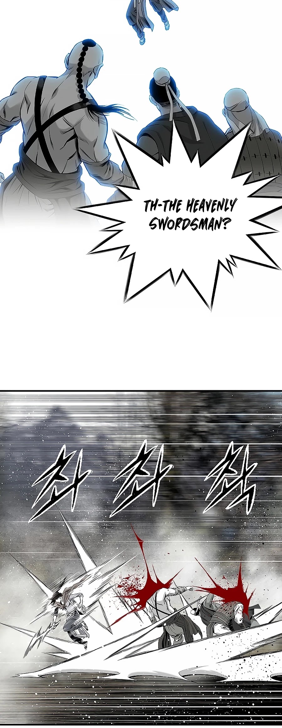 Way To Heaven Chapter 158 page 46 - Chapter 158
