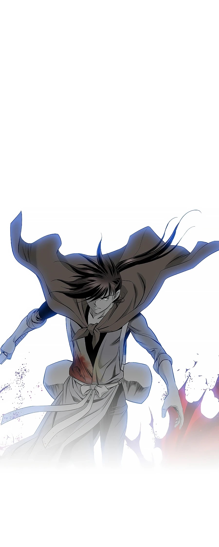 Way To Heaven Chapter 158 page 47 - Chapter 158