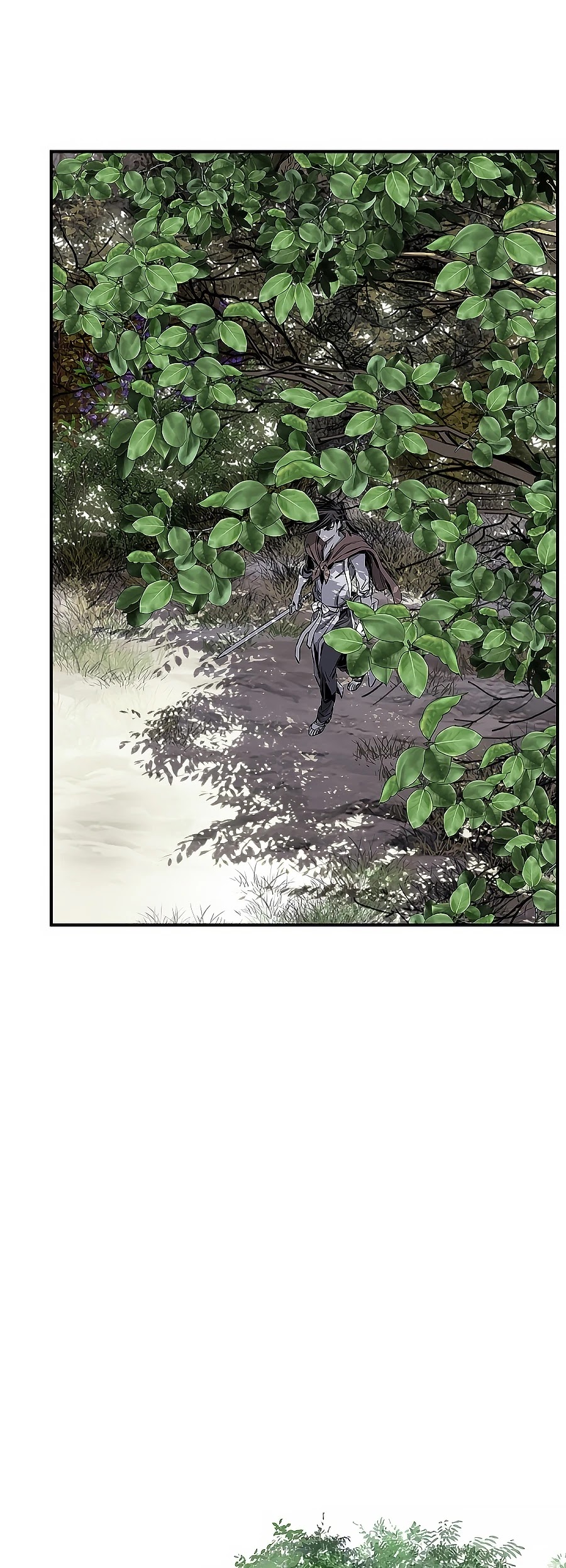 Way To Heaven Chapter 158 page 49 - Chapter 158