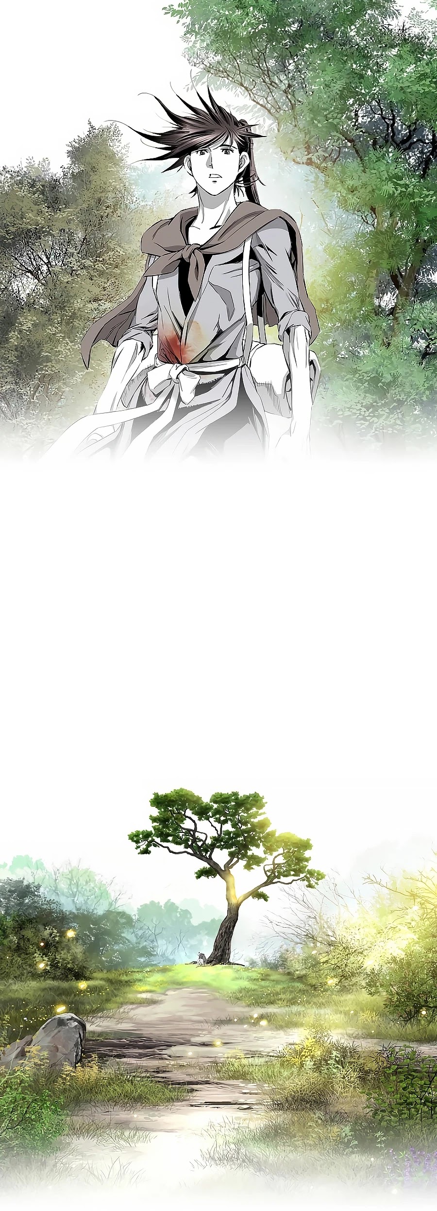 Way To Heaven Chapter 158 page 50 - Chapter 158