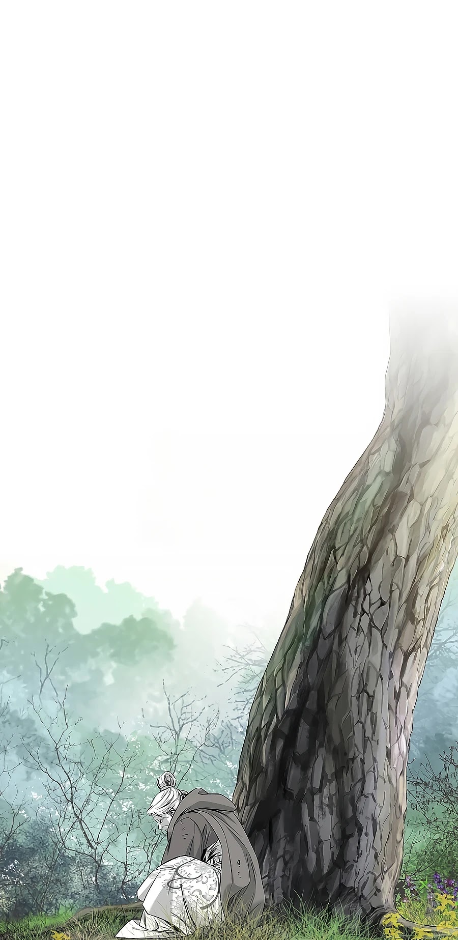 Way To Heaven Chapter 158 page 51 - Chapter 158