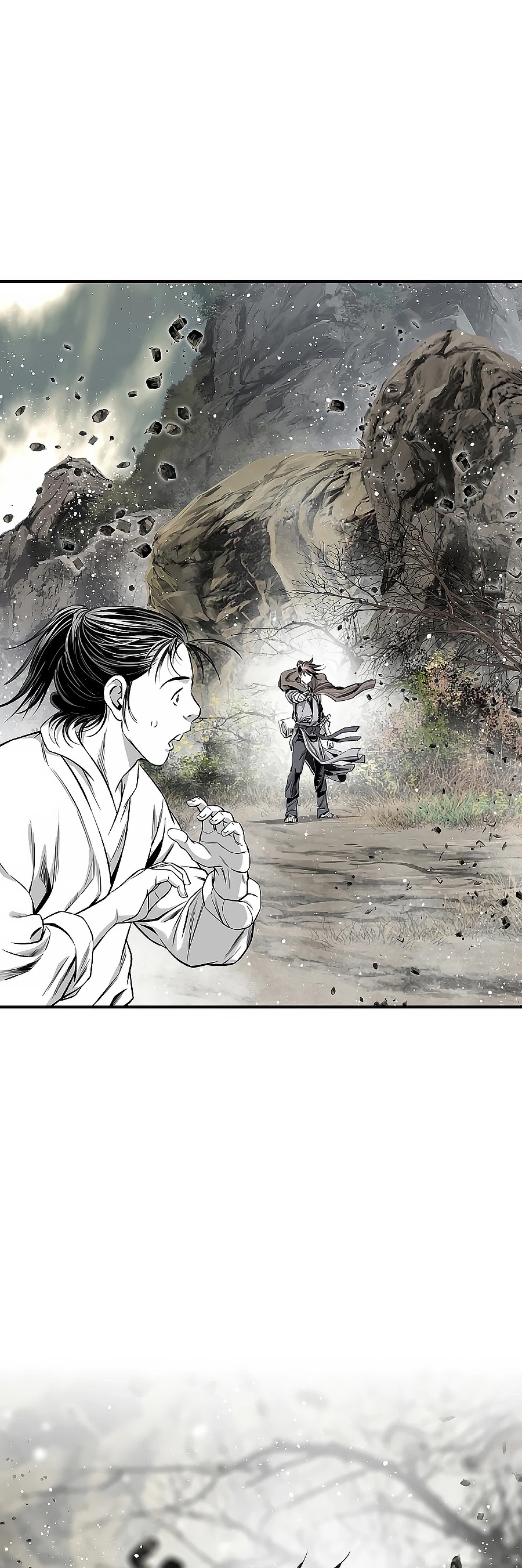 Way To Heaven Chapter 158 page 6 - Chapter 158