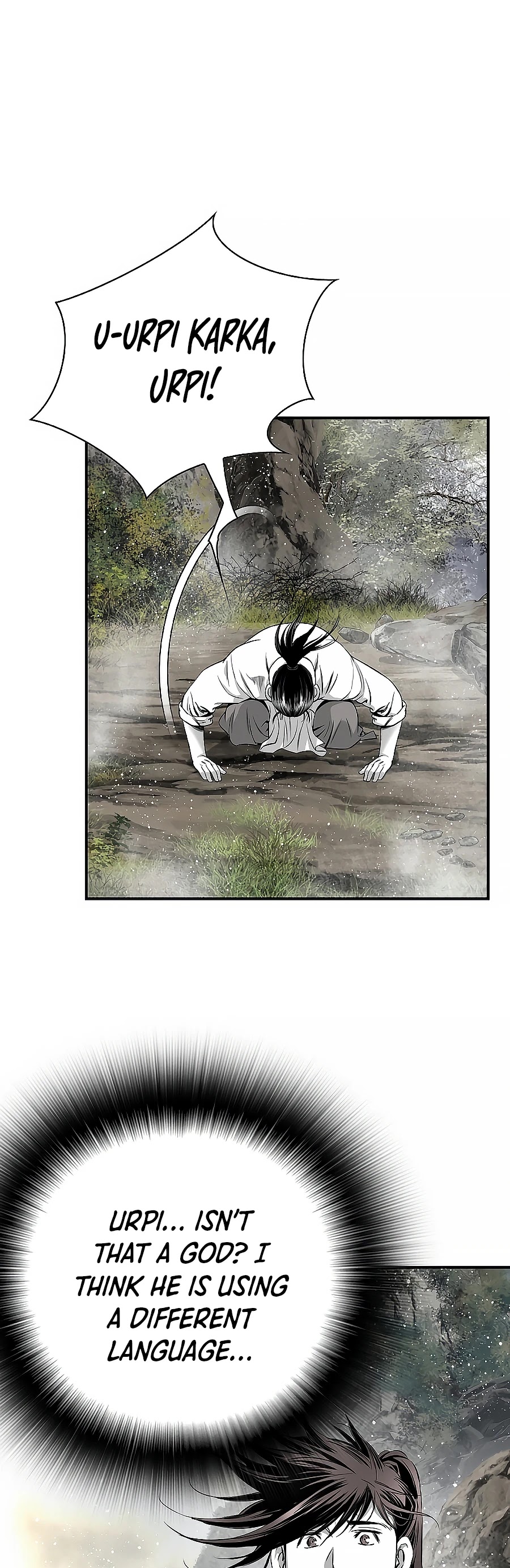 Way To Heaven Chapter 158 page 8 - Chapter 158