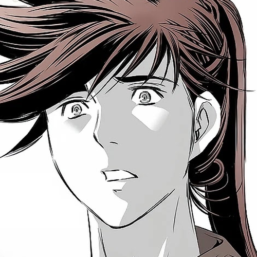 Way To Heaven Chapter 158 cover