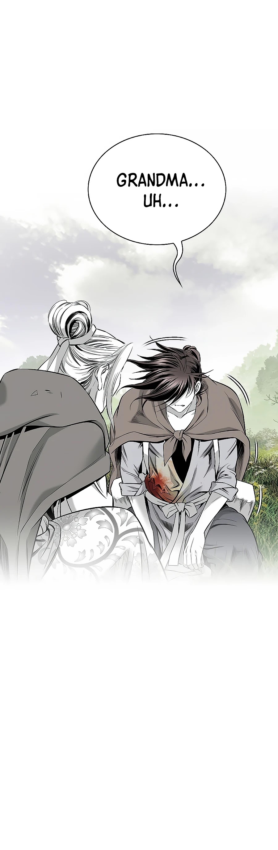 Way To Heaven Chapter 159 page 12 - Chapter 159