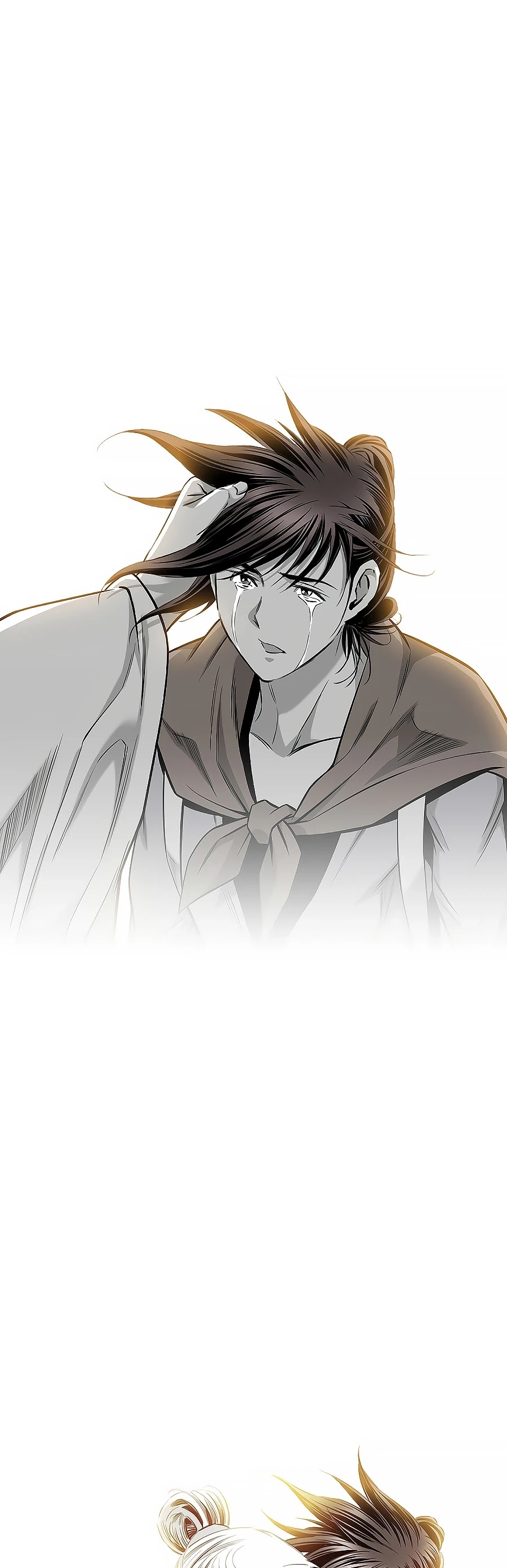 Way To Heaven Chapter 159 page 14 - Chapter 159
