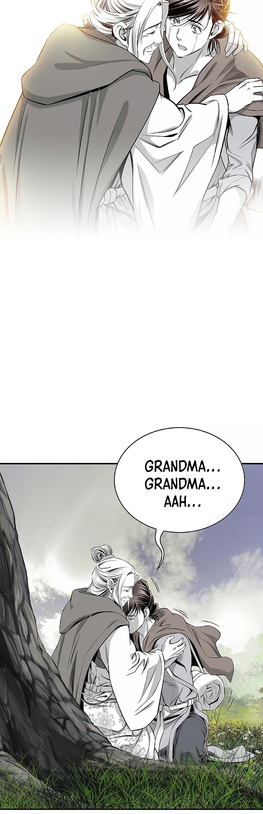 Way To Heaven Chapter 159 page 15 - Chapter 159