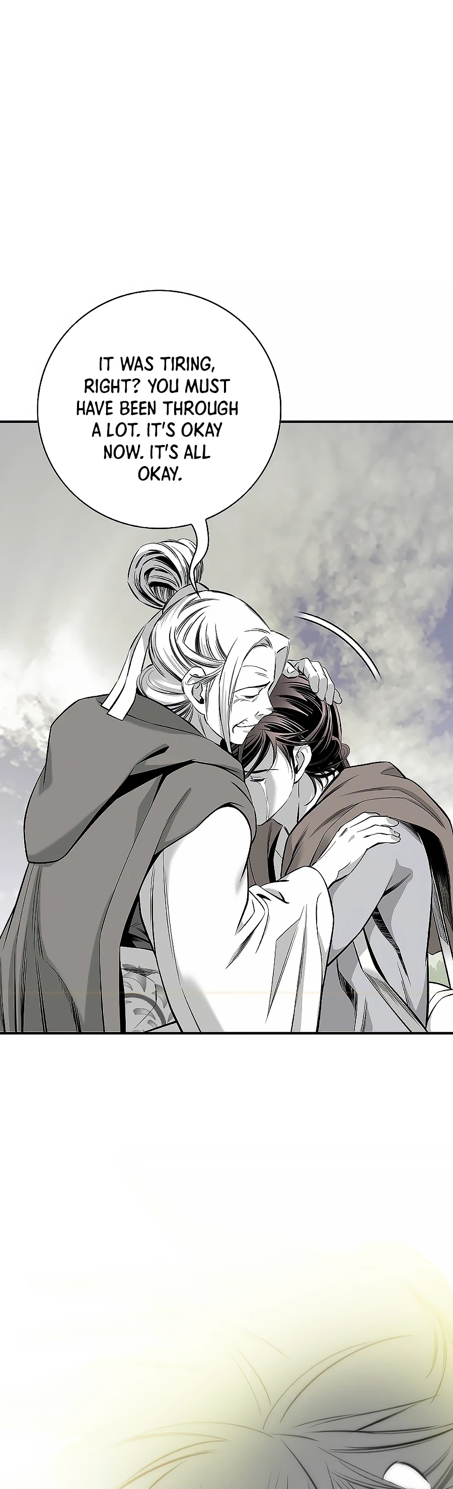 Way To Heaven Chapter 159 page 16 - Chapter 159