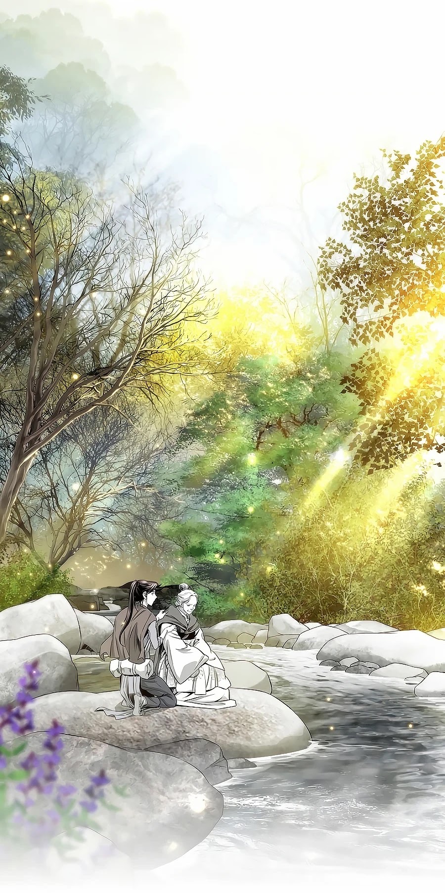 Way To Heaven Chapter 159 page 20 - Chapter 159