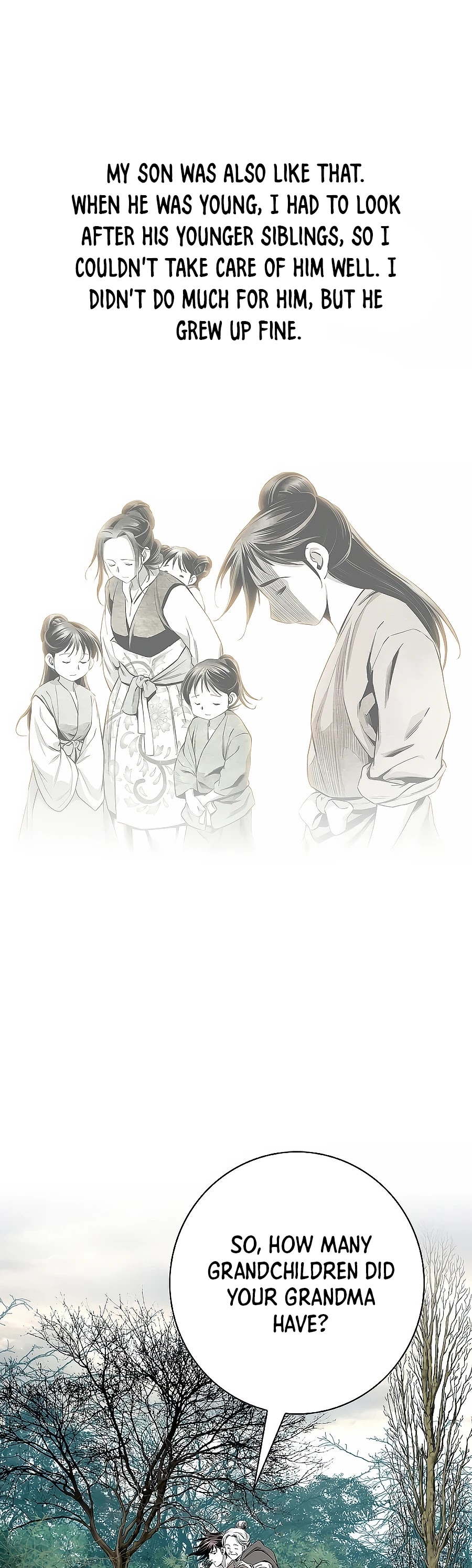 Way To Heaven Chapter 159 page 29 - Chapter 159