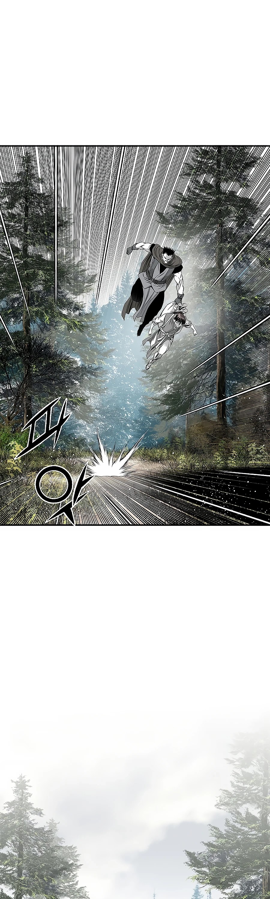 Way To Heaven Chapter 159 page 47 - Chapter 159