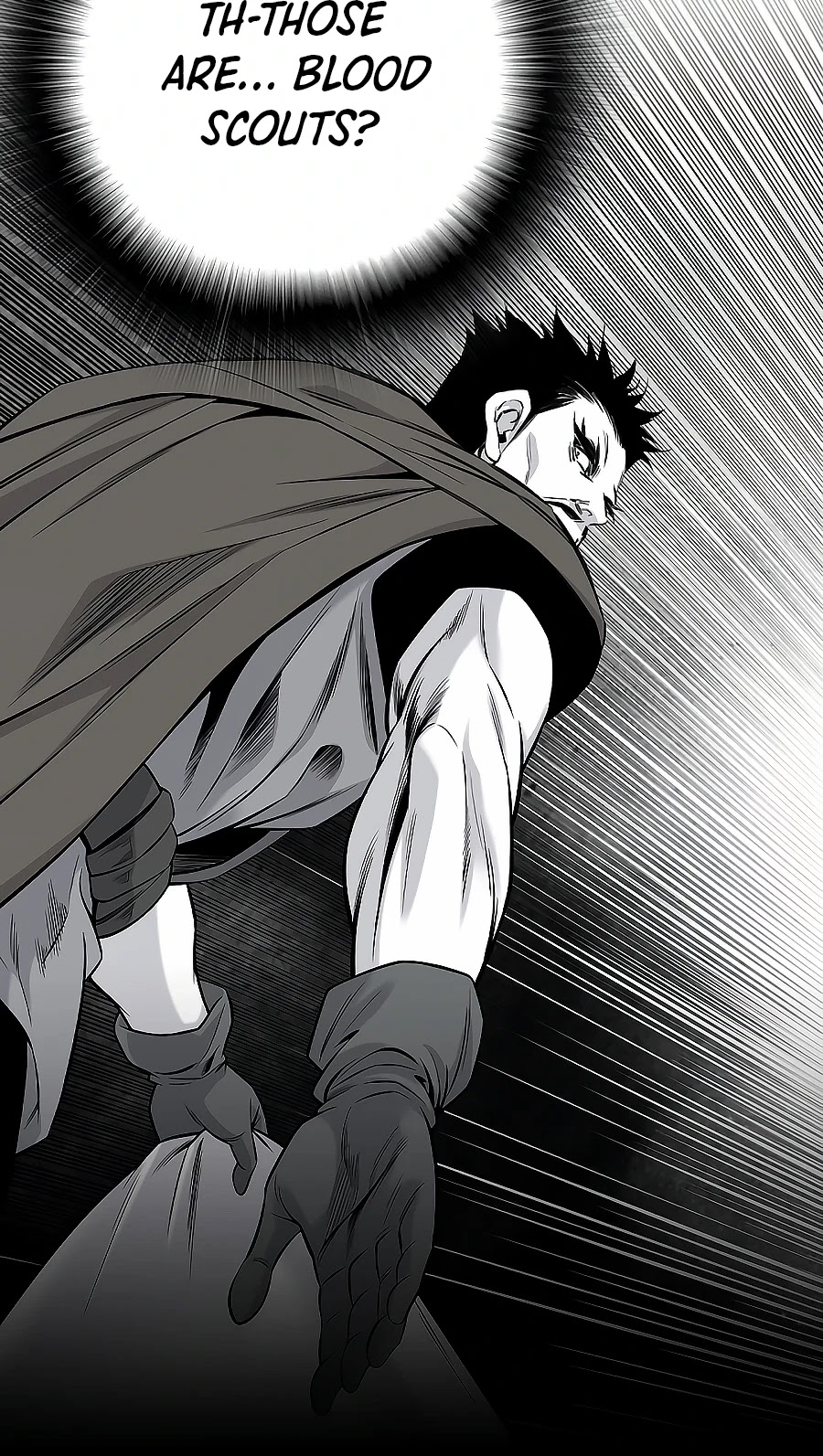 Way To Heaven Chapter 159 page 51 - Chapter 159