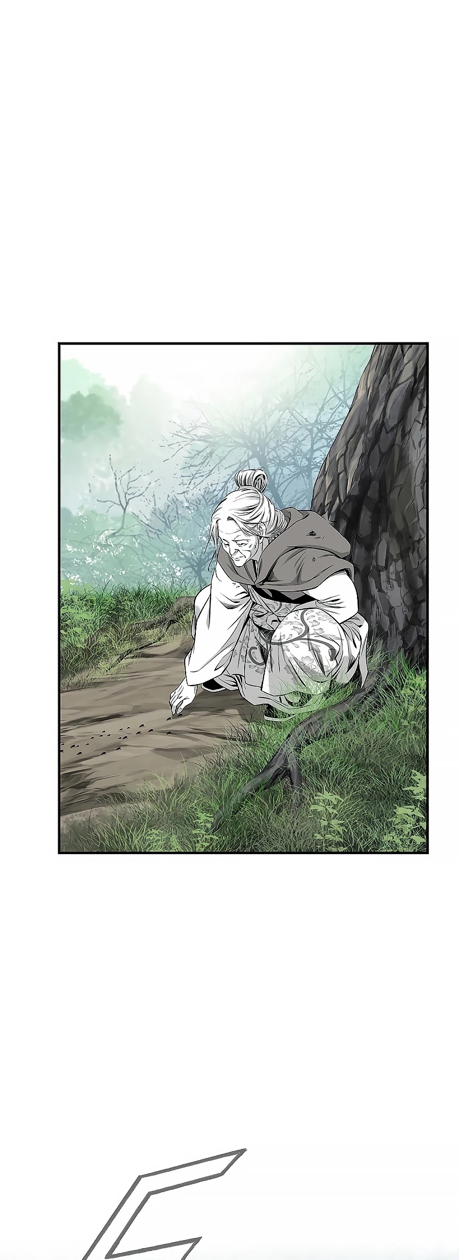 Way To Heaven Chapter 159 page 6 - Chapter 159