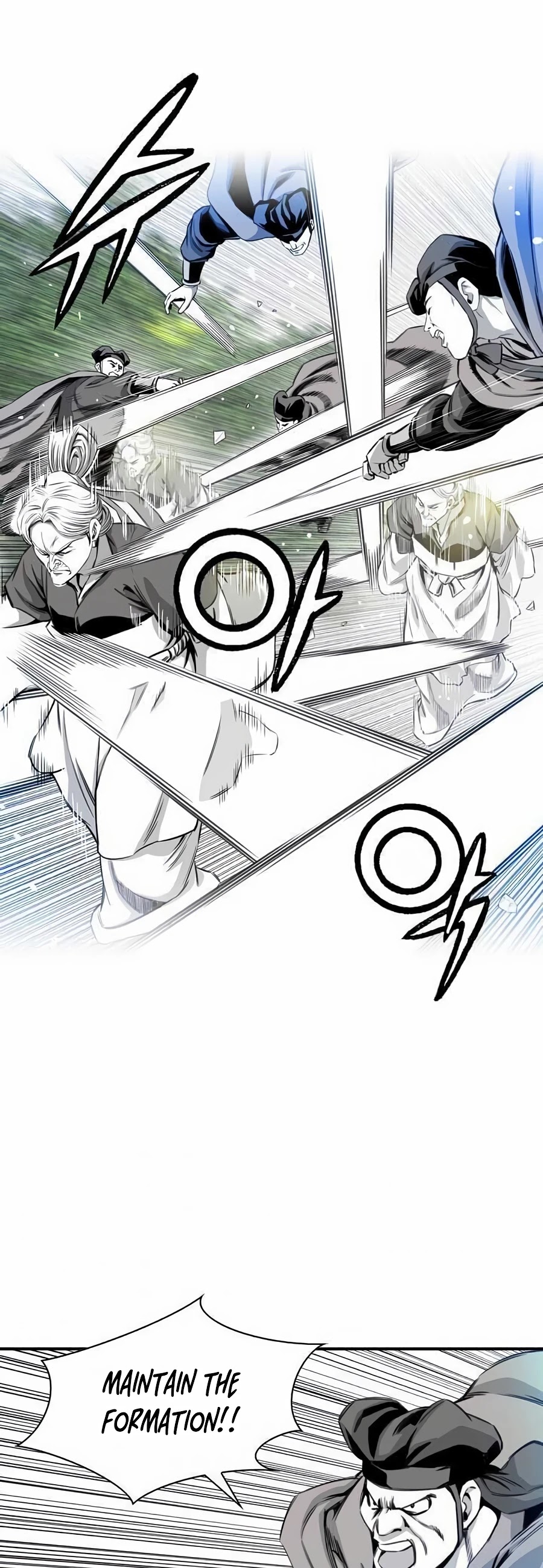 Way To Heaven Chapter 16 page 14 - Chapter 16