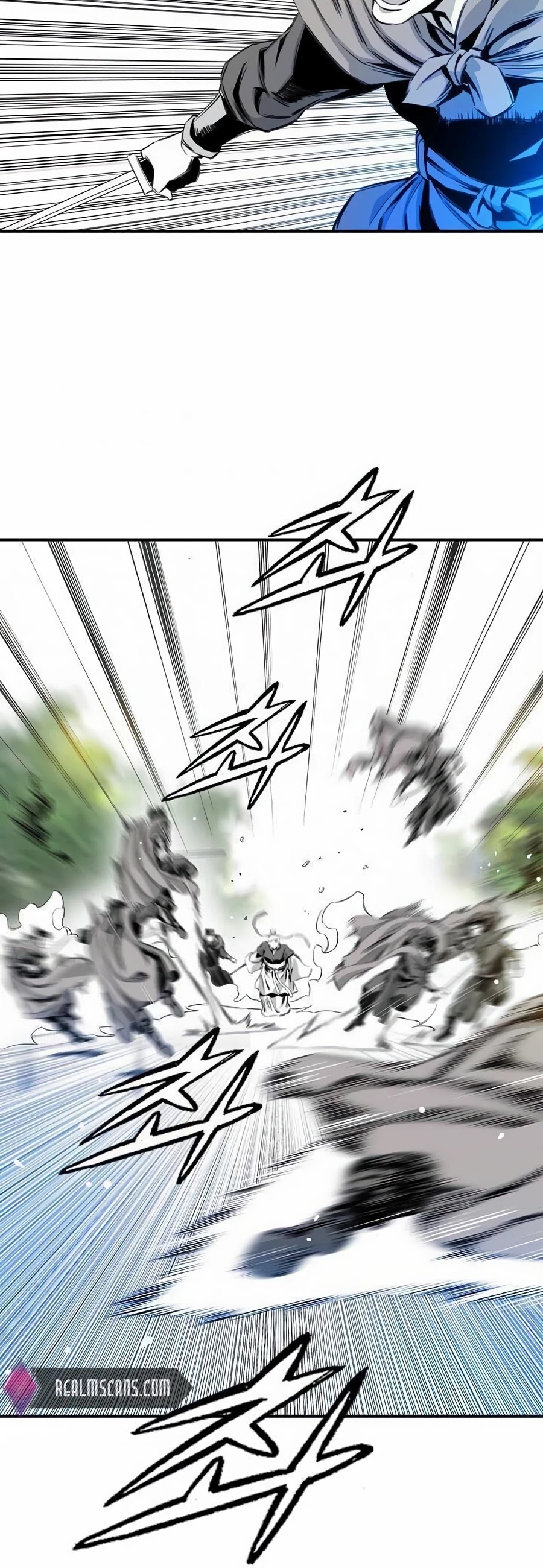 Way To Heaven Chapter 16 page 15 - Chapter 16