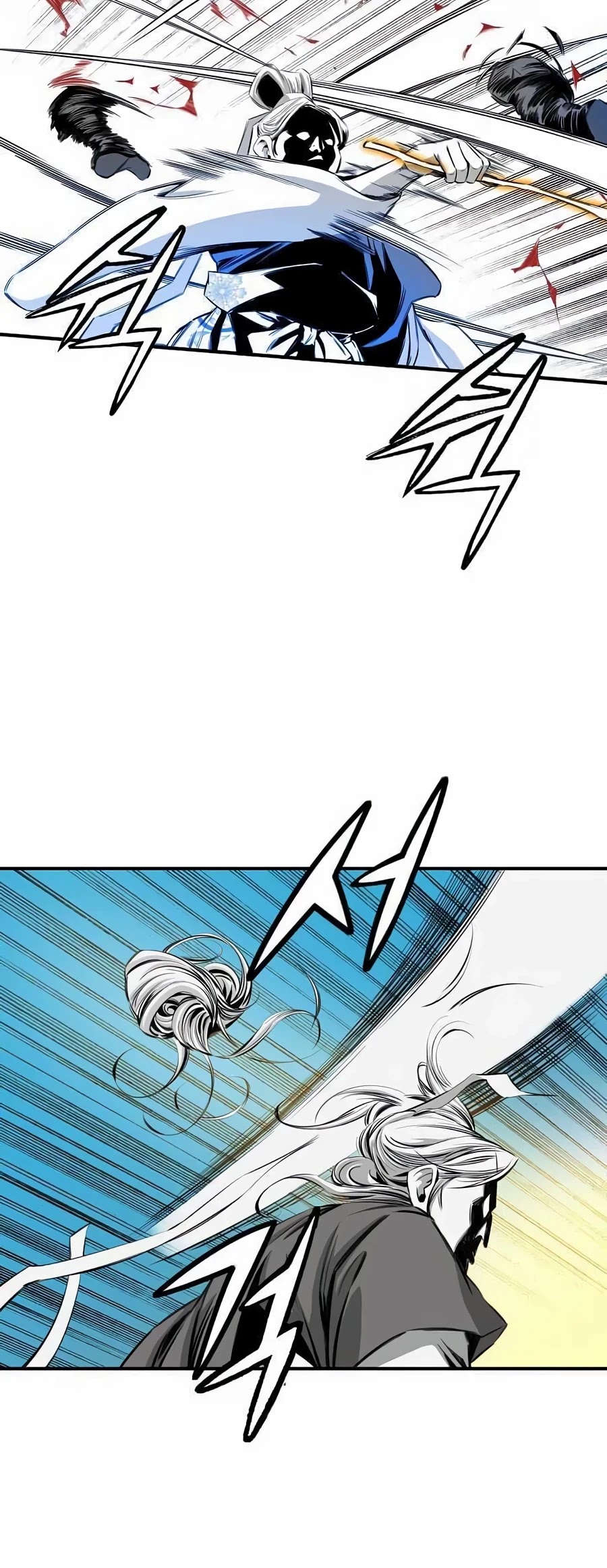 Way To Heaven Chapter 16 page 17 - Chapter 16
