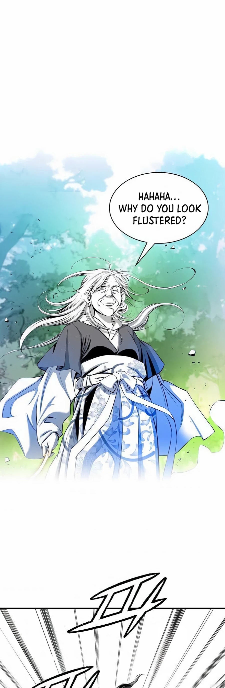 Way To Heaven Chapter 16 page 20 - Chapter 16
