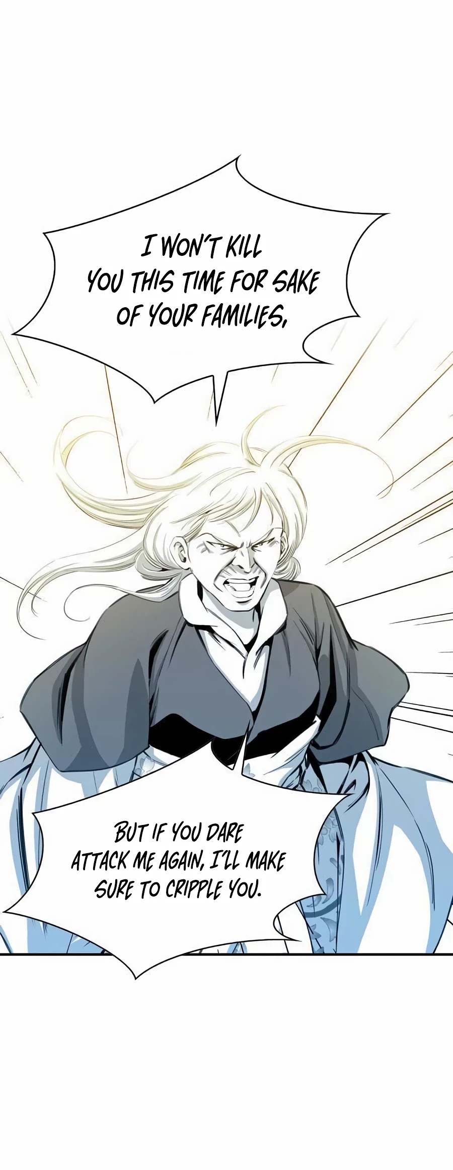 Way To Heaven Chapter 16 page 23 - Chapter 16