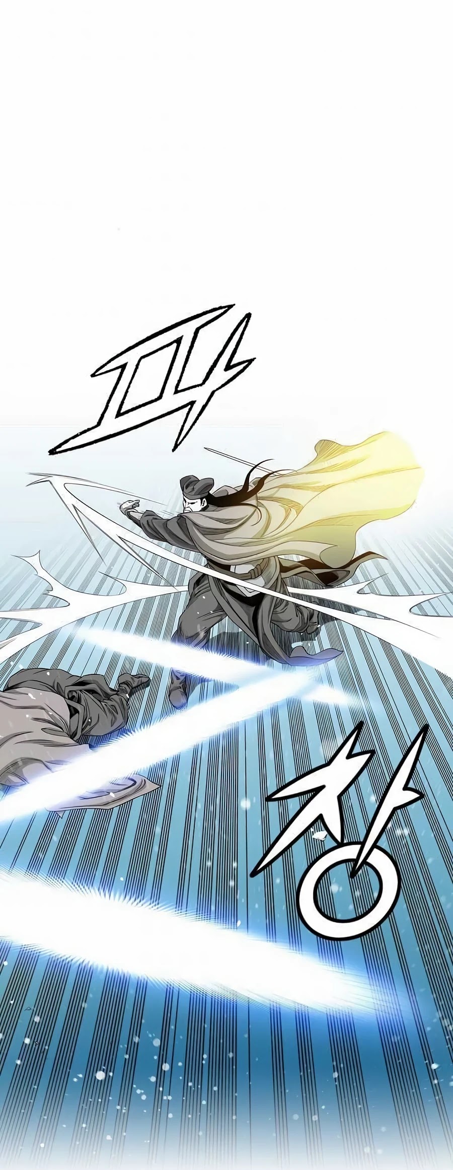 Way To Heaven Chapter 16 page 26 - Chapter 16