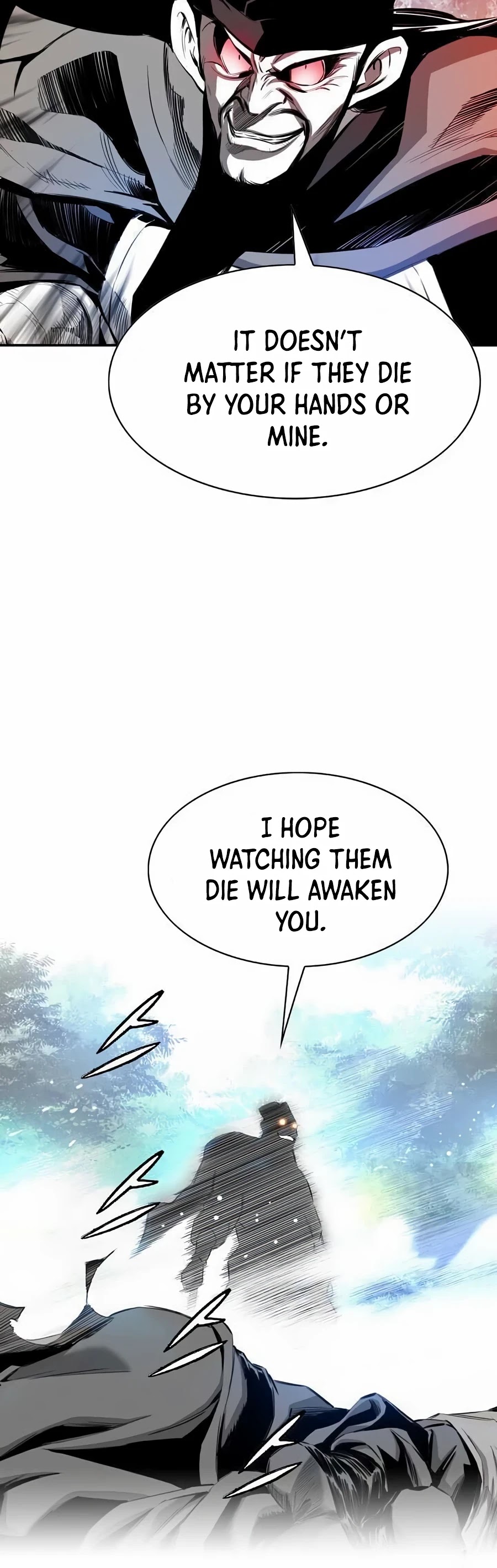 Way To Heaven Chapter 16 page 29 - Chapter 16