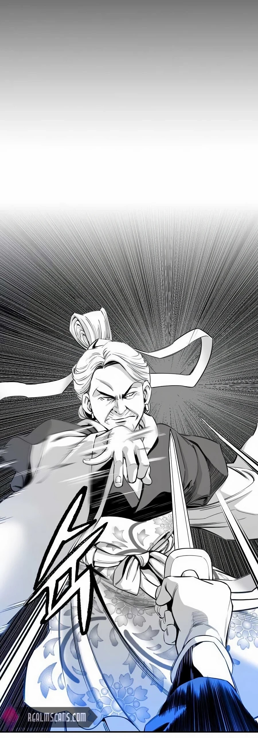 Way To Heaven Chapter 16 page 3 - Chapter 16